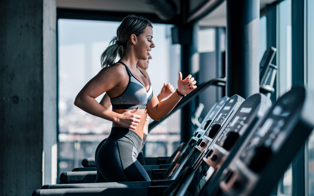 Your Guide to Using a Treadmill