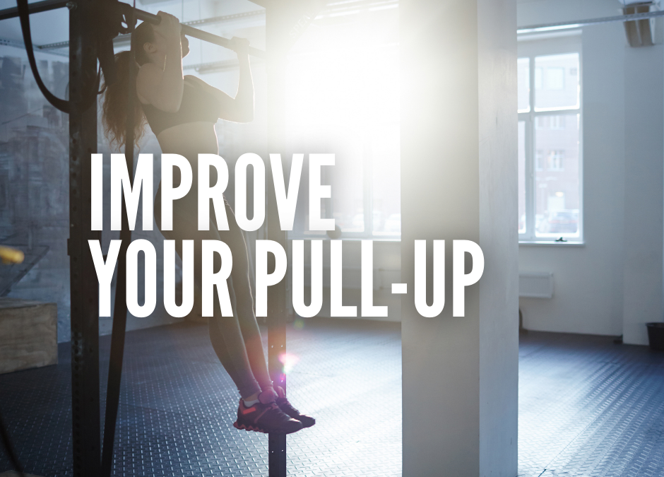 Pull-up